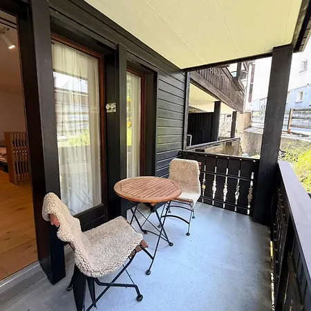 Centrally Located Familie Fiorentin * ツェルマット