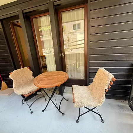 Centrally Located Familie Fiorentin アパート *
